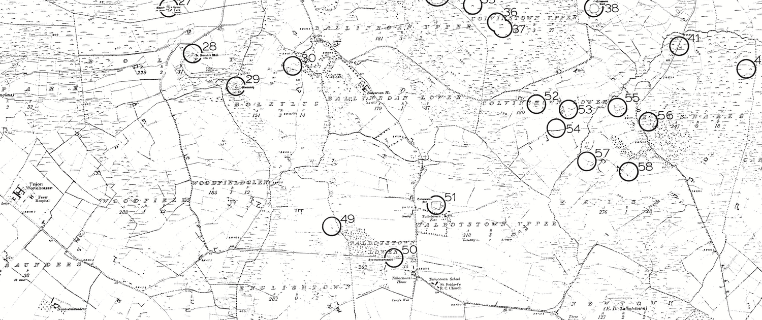 Archaeological Consultancy Services Ireland Archaeological Consultancy Services Ireland