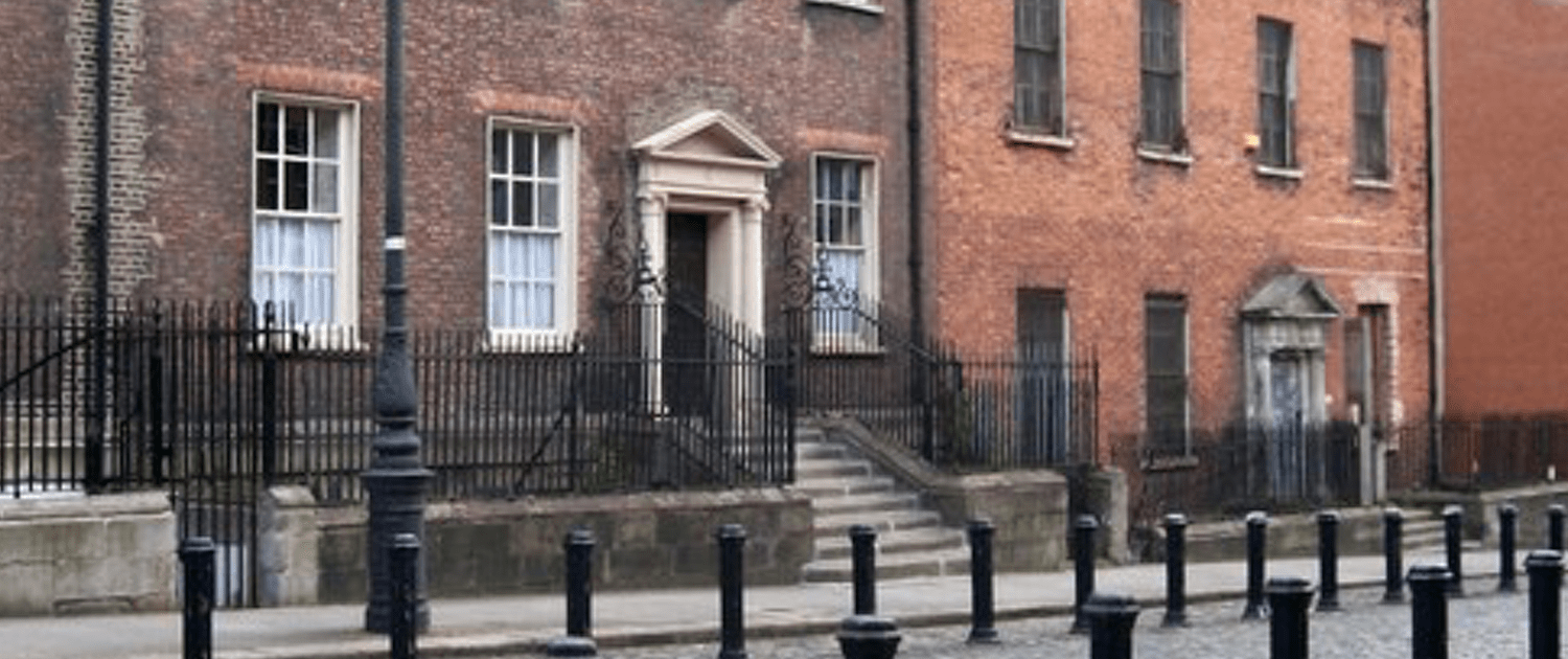 Archaeological Consultancy Services Ireland Archaeological Consultancy Services Ireland