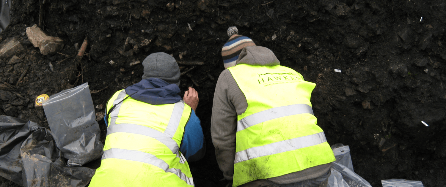 Archaeological Consultancy Services Ireland Archaeological Consultancy Services Ireland